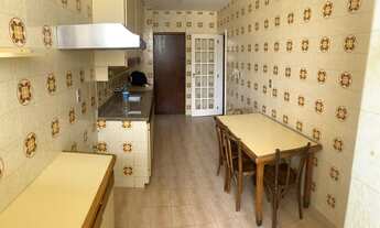 Imagem 3: Apartamento para venda tem 103 metros quadrados com 3 quartos em Tijuca - Rio de Janeiro