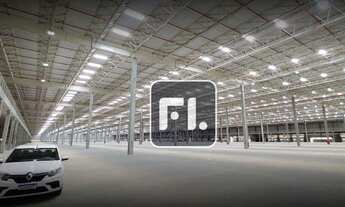 Imagem 3: Galpão para alugar, 2607 m² por R$ 62.568,00/mês - Jardim Belval - Barueri/SP