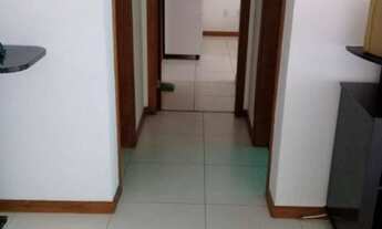 Imagem 3: Apartamento com 2 dormitórios à venda, 74 m² por R$ 270.000,00 - Armação - Salvador/BA