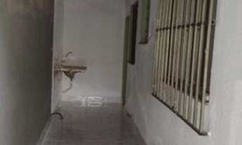 Imagem 4: Casa entrada individual bairro Porto Seguro