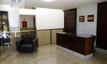 Imagem 3: Apartamento para alugar, 40 m² por R$ 1.700,00/mês - Sudoeste - Brasília/DF