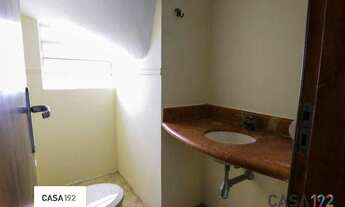 Imagem 6: Casa para alugar, 176 m² por R$ 5.023,40/mês - Moema - São Paulo/SP