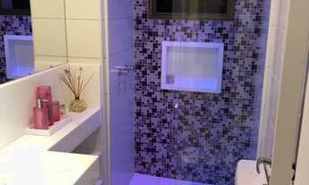 Imagem 2: APARTAMENTO 4 SUÍTES, LE PARC, VARANDA GOURMET, ÁREA 243 M2, ANDAR ALTO, VENDE TOTALMENTE