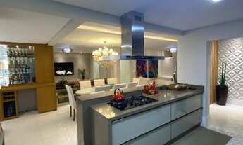 Imagem 3: Excelente Oportunidade Mobiliado 03 dormitórios com 03 vagas de garagens