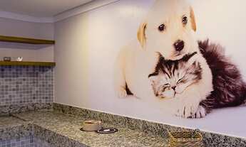 Imagem 2: More ha poucos metros da estação vila sonia