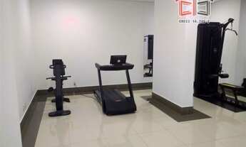 Imagem 4: Apartamento para venda com 101 metros quadrados com 3 quartos em Centro - Araraquara - SP