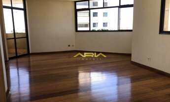 Imagem 3: Ed. Anita Garibaldi, Centro Londrina/PR , Apartamento a venda e locação 4 Quartos - 2 Suít