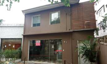 Imagem 2: Sobrado Comercial com 260 m2 em Água Fria!