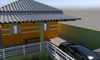 Imagem 3: Caraguatatuba - Casa Padrão - Massaguaçu