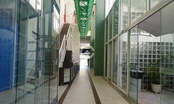 Imagem: Prédio - Cambuí - Campinas