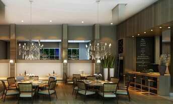 Imagem 4: Apatamento a Venda Juveve Curitiba 168m² uteis!! Novo