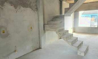 Imagem 7: Sobrado Geminado Próximo ao mar