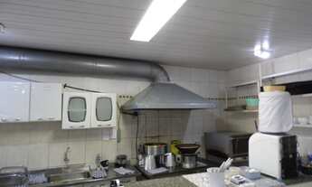 Imagem 7: Exc. Casa com salão comercial no Algodoal - Piracicaba/SP