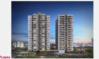 Imagem 2: Cobertura Duplex terraço descoberto 208 m2 3 suítes lavabo 3 vagas cond clube prox shopp