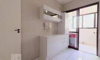 Imagem 7: Apartamento com 3 dormitórios para alugar, 99 m² por R$ 2.526/mês - Cambuí - Campinas/SP