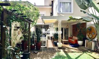 Imagem 2: Casa em Condomínio Fechado com 4 dormitórios à venda, 320 m² por R$ 1.775.000 - Jardim Pru