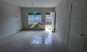 Imagem 2: EXCELENTE SOBRADO NOVO EM COND.,CAJURU,03 QTOS,02 SUÍTES,SACADA