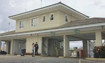 Imagem 6: Casa com 3 dormitórios à venda, 140 m² por R$ 815.000,00 - Condomínio Villagio Milano - So