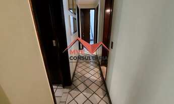 Imagem 6: Grajaú!! Excelente imóvel de 3 qtos com 103m de frente em rua tranquila!!