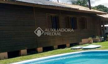 Imagem: GRAMADO - Casa Padrão - Vale dos Pinheiros