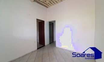 Imagem 2: BRASÍLIA - Casa Padrão - SAMAMBAIA SUL (SAMAMBAIA