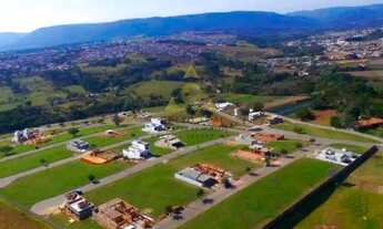 Imagem 2: Lote/Terreno para venda tem 250 metros quadrados em Jacaré - Cabreúva - SP