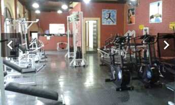 Imagem 4: Apartamento para venda tem 55 metros quadrados com 2 quartos