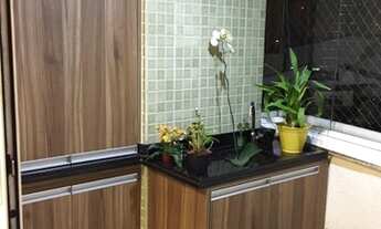 Imagem 7: Lindo apartamento ed. Florence Sto Andre