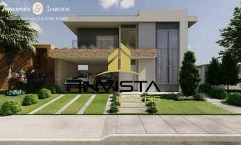 Imagem: Sobrado Cond. Terras do Vale - Piscina