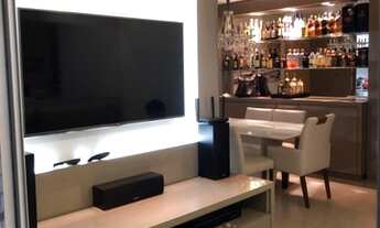 Imagem 3: Apartamento para Venda em Uberlândia/MG