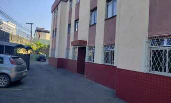 Imagem 3: CONTAGEM - Apartamento Padrão - Eldorado