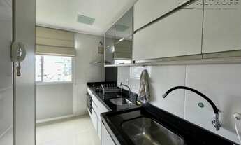 Imagem 7: Apartamento à venda, 2 dormitórios sendo 1 suíte, mobiliado - Pagani, Palhoça/SC