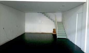 Imagem: Alugo otima loja comercial com mezanino