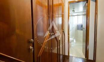 Imagem 6: Apartamento à venda, 3 quartos, 2 vagas de garagem, Setor Oeste, GOIANIA - GO