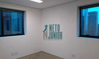 Imagem 6: Conjunto, 200 m² - venda por R$ 1.200.000,00 ou aluguel por R$ 3.800,00/mês - Brooklin - S