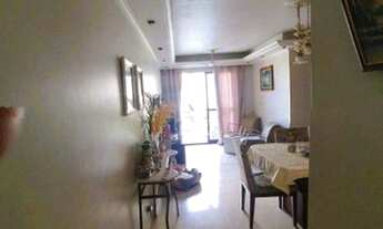 Imagem 6: Apartamento com 3 dormitórios à venda, 63 m² por R$ 320.000,00 - Jardim Dracena - São Paul