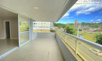 Imagem 7: Apartamento 4 quartos sendo 2 suítes à venda - Centro - St. Amaro da Imperatriz