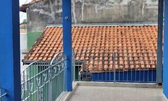 Imagem 5: Duas casas no Jardim Boa Vista