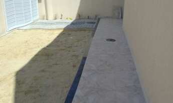 Imagem 7: Excelente Casa Duplex com 2(dois) quartos em condomínio, Campo Grande - Rio de Janeiro/RJ