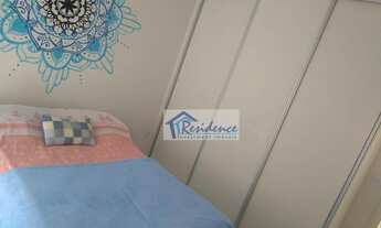 Imagem 2: Sobrado com 4 dormitórios à venda, 293 m² por R$ 1.362.000,00 - Jardim Portal dos Ipês - I