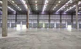 Imagem 2: Galpão para alugar em Arujá/SP