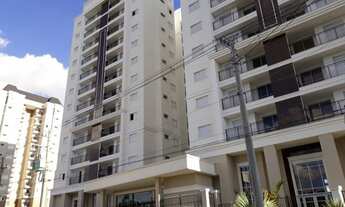 Imagem 1: Apartamento para venda tem 85 metros quadrados com 3 quartos em Parque Campolim - Sorocaba