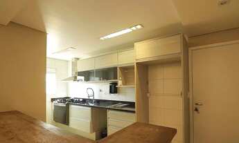 Imagem 6: Apartamento a venda 87 m² 2 quartos 1 suite sala ampliada lazer completo valparaíso santo