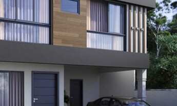 Imagem 2: Sobrado com 3 quartos a venda no bairro Nova Esperança em Blumenau