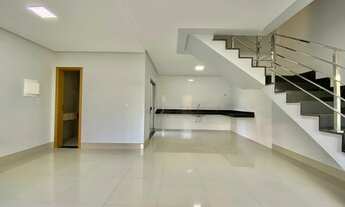 Imagem 6: Casa nova com quintal à venda