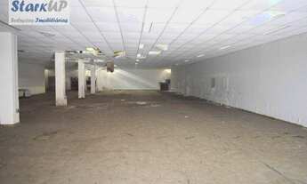 Imagem 3: Galpão para alugar, 763 m² por R$ 13.500,00/mês - Carlos Prates - Belo Horizonte/MG