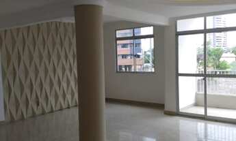 Imagem 2: Apartamento para venda ,escada, 120 metros quadrados com 3 quartos em Papicu - Fortaleza