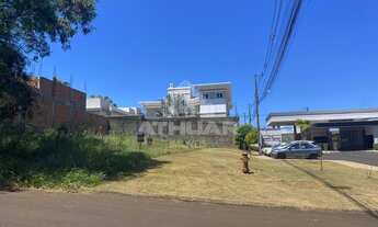 Imagem 3: TERRENO DE ESQUINA AO LADO DO CONDOMINIO COUNTRY IGUAÇU