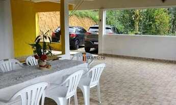 Imagem 3: Sítio com 3 dormitórios à venda, 24000 m² por R$ 520.000,00 - Vila Moraes - Mogi das Cruze