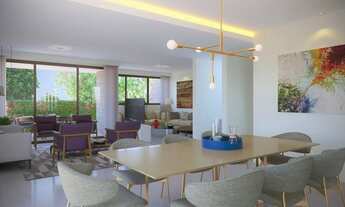 Imagem: Casa em condomínio fechado 4 suítes nova